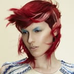 COLLECTION: Raw Spectrum by Jo Bellamy
