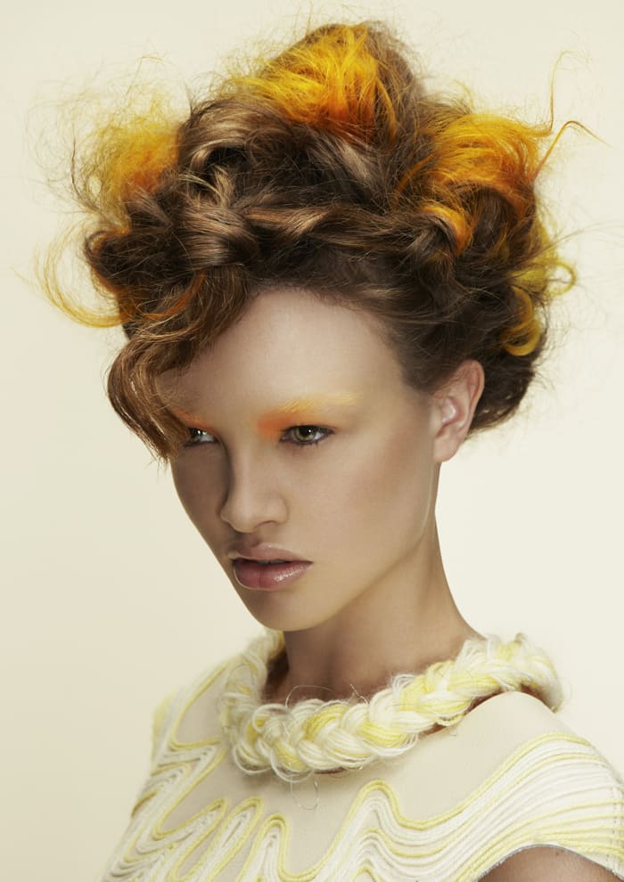 COLLECTION: Raw Spectrum by Jo Bellamy