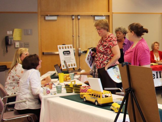 Reminder: Give Your Input on School Bus Driver Shortage