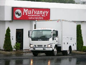 Isuzu Awards Commercial Truck in Giveaway Sweepstakes