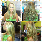 Jodi Grieshop's Before and Afters #3