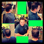 Jodi Grieshop's Before and Afters
