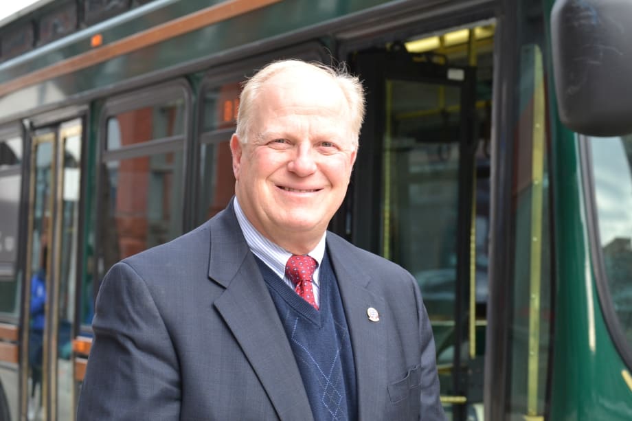 Calabrese joins AECOM as BRT business development director