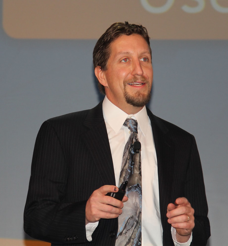 ELD Mandate On the Way, Says FMCSA Official