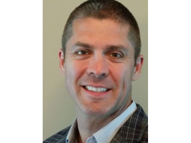 Collins Bus Corp. names new director of sales