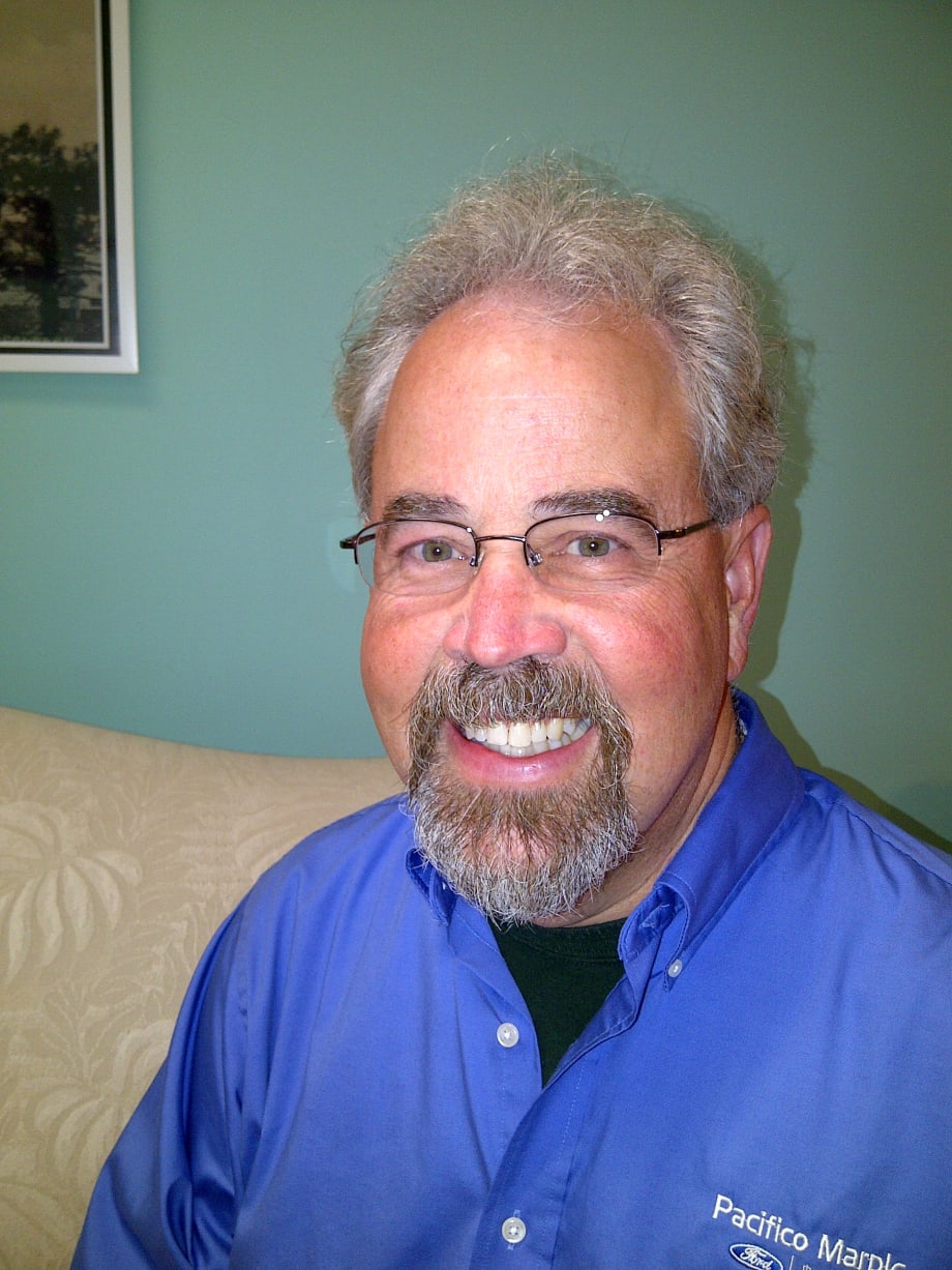Marple Fleet Leasing Adds Former Dollar Thrifty Remarketing Manager to Staff