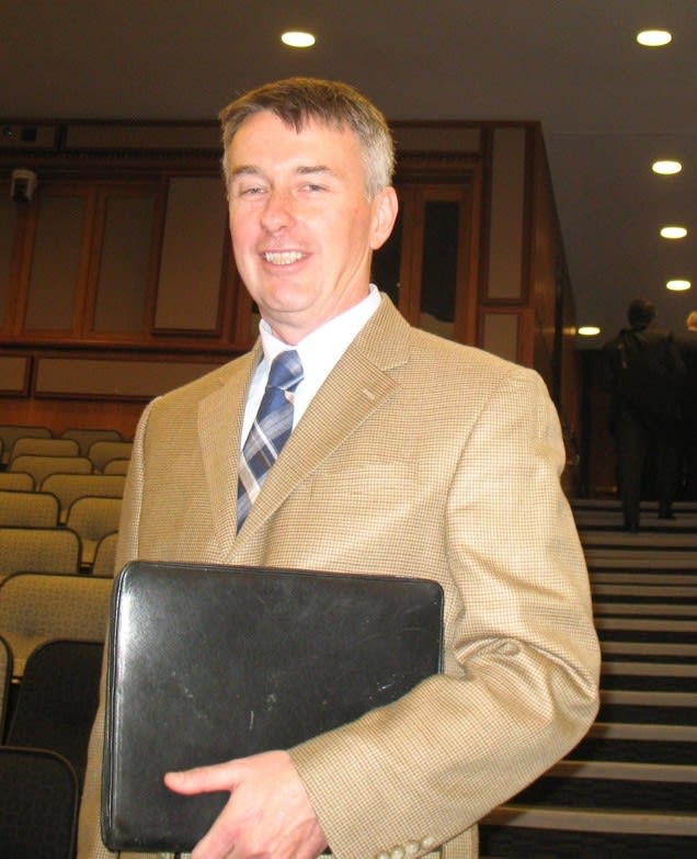 TCAT GM Turcotte dies