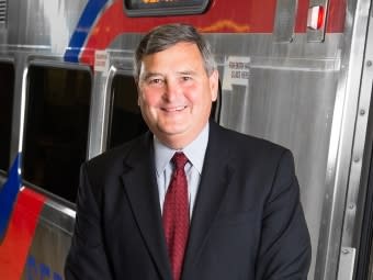 SEPTA GM Casey announces retirement