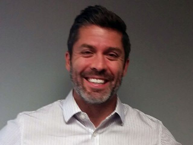 Joe Leggett Promoted at Collins Bus