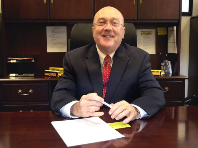 Alabama state director Joe Lightsey steps down