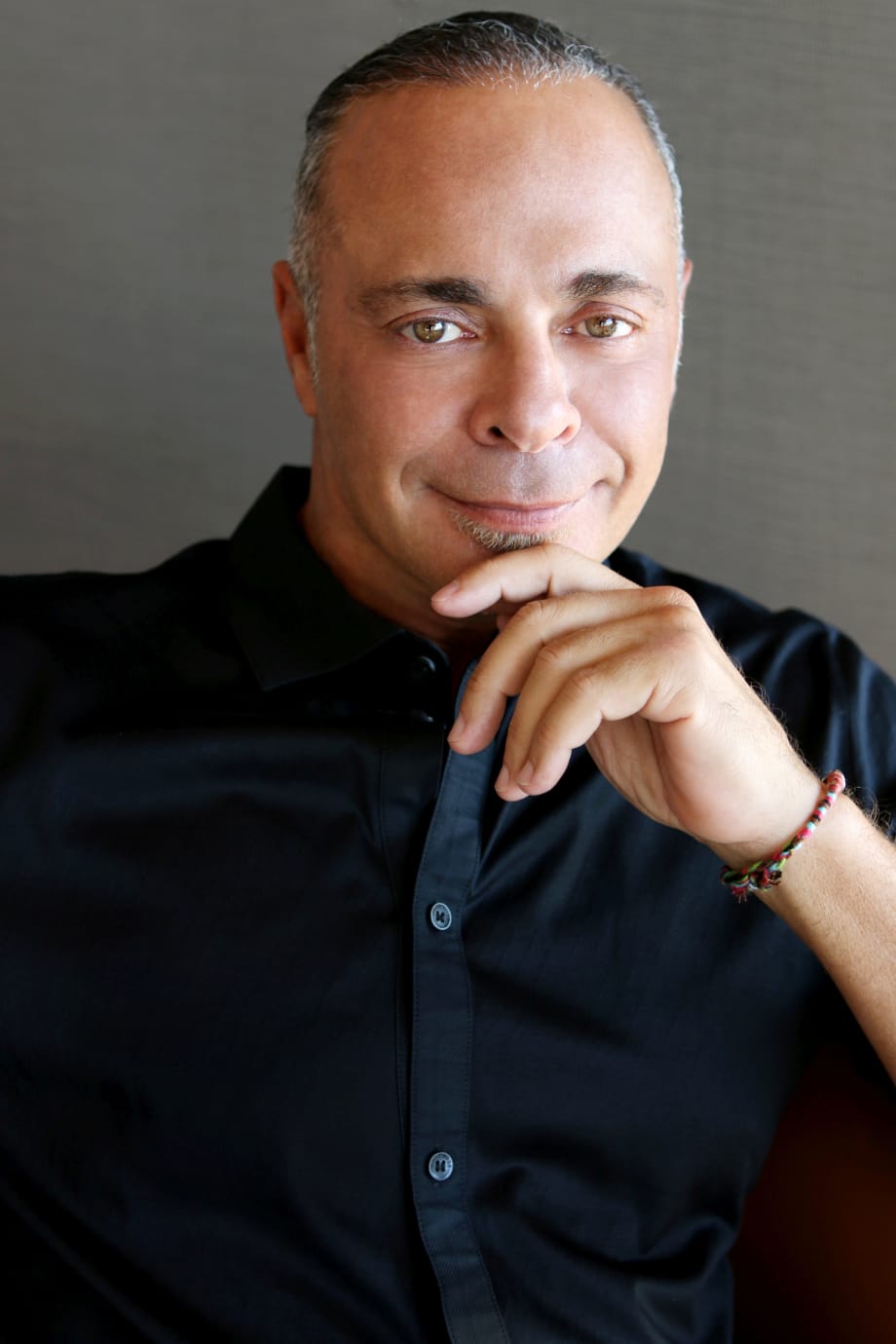 Joel Warren Partners with Saks Fifth Avenue to Create The Salon Project
