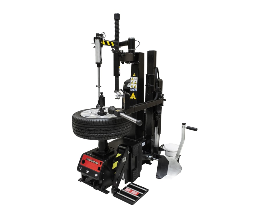 Case Introduces Its Largest Compact Track Loader