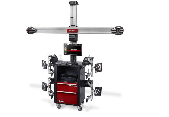 100 Series Strip Lighting