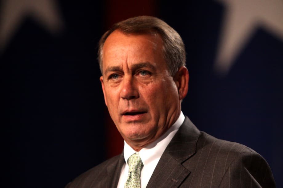 Boehner Says Highway Bill is ‘Doable’