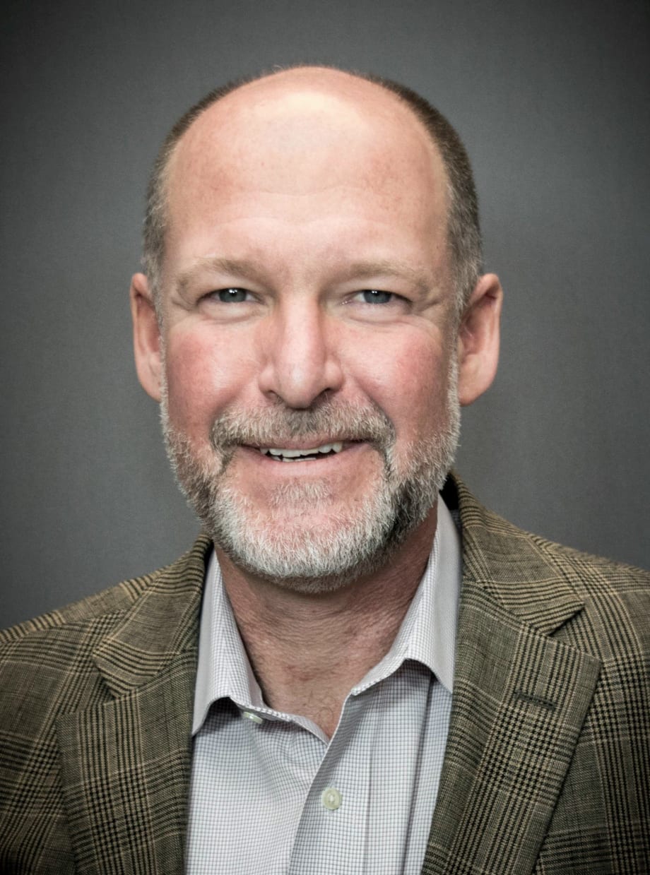 TLPA names new executive VP