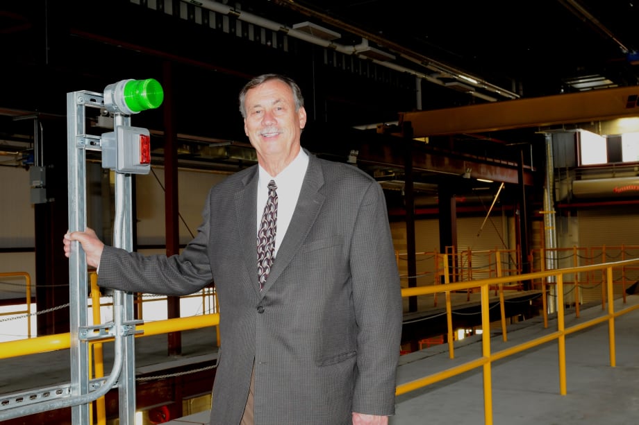 Claflin named Transdev GM for Cincinnati Streetcar Project