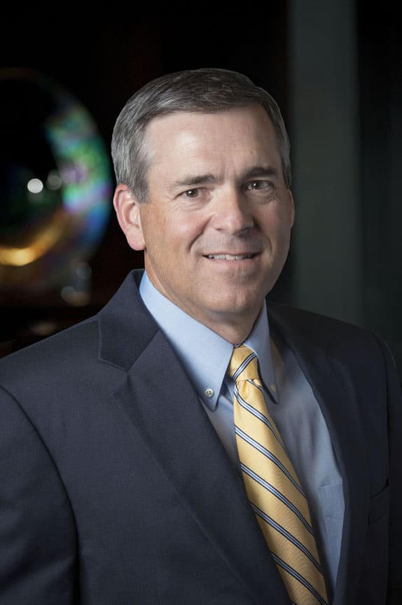 Maverick President to Retire, Successor Named