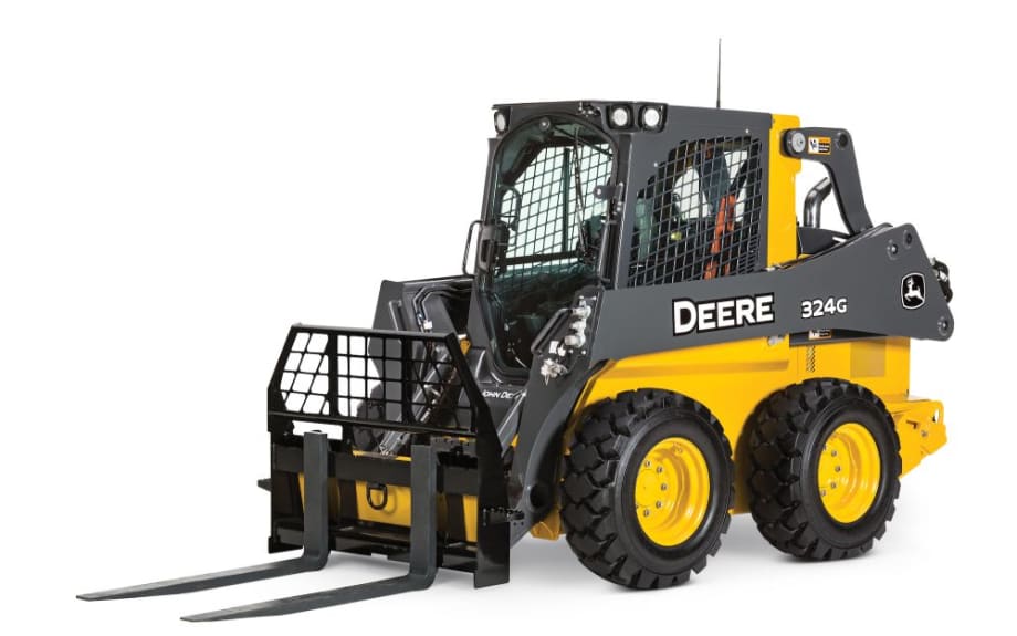 Doosan Bobcat, Green Machine Partner for Electric Compact Excavators