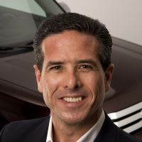 Former Ford Fleet Director Retires