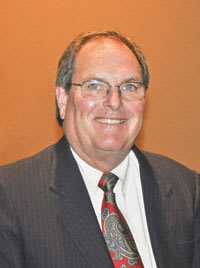 2012 HDT Truck Fleet Innovators: John Fershtand on Making It All Add Up