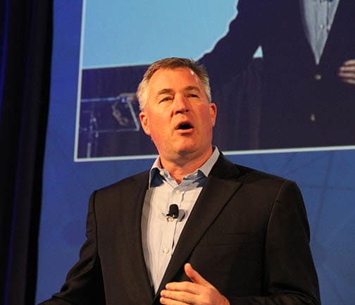 Omnitracs User Conference Kicks Off With a Bang