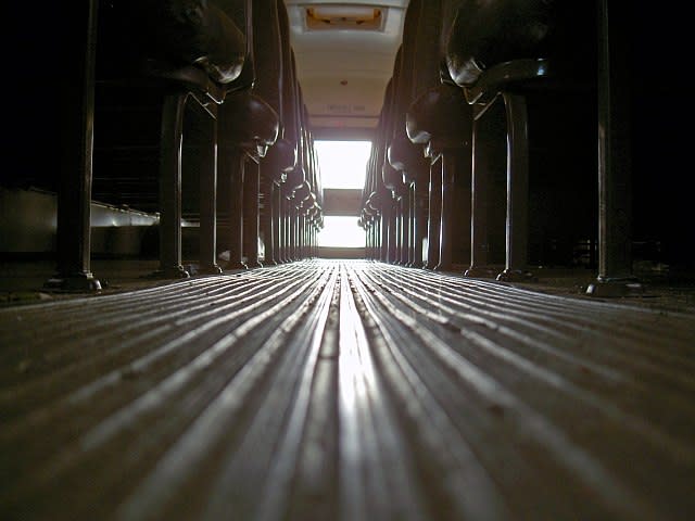 School Bus Driver Accused of Leaving Special-Needs Student on Bus