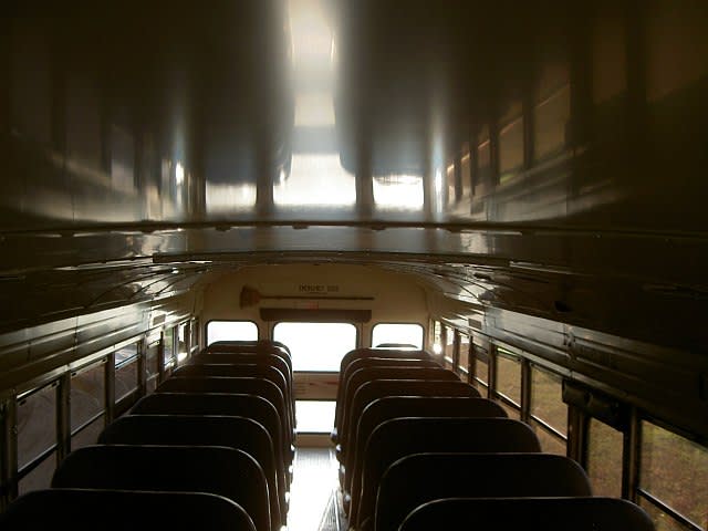 Arrest Made in Special-needs Student’s Death on School Bus