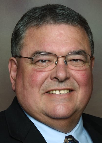 Former TCA Chairman Kaburick Dies