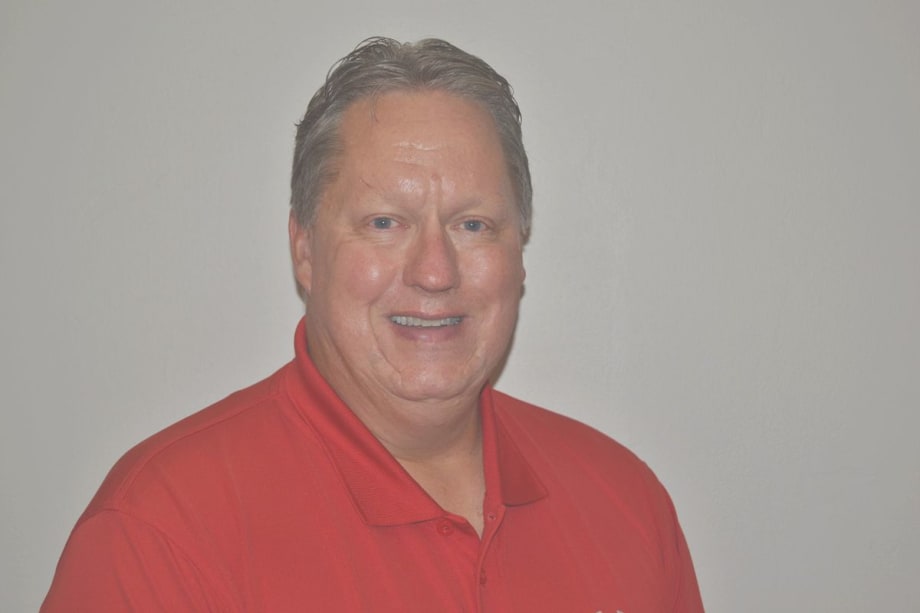 Stoughton Trailers Names New VP of Purchasing