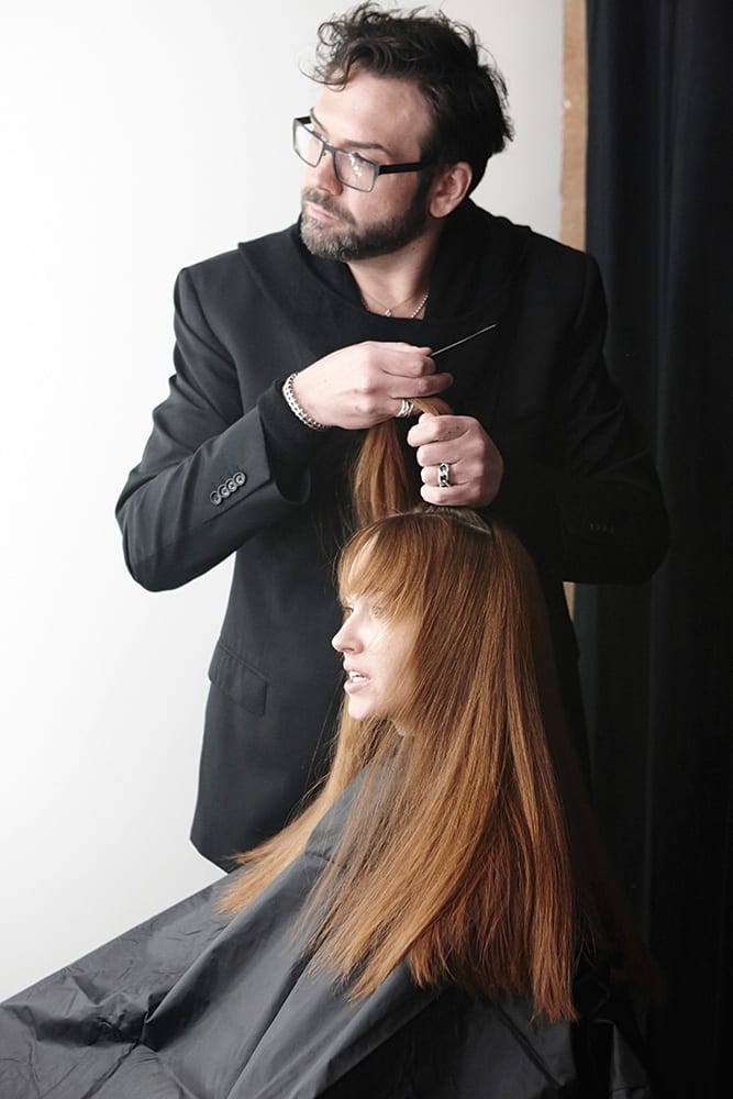 Lend Me Your Hair: Conversation Starters