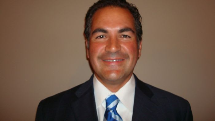 Reyco Granning Names Replacement President