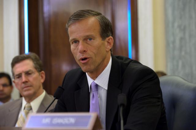 Senate to Hold Hearing on Automated Trucks