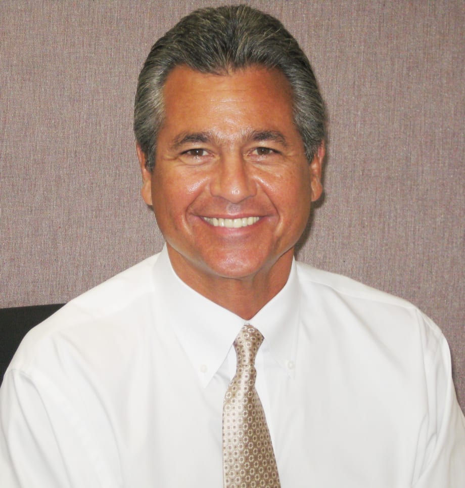 AiGA President Braganini Earns MBA from Northwood University