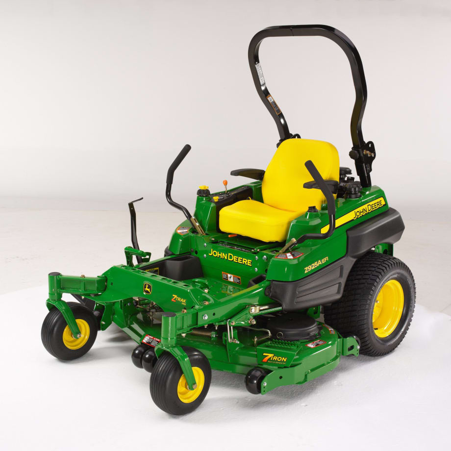 ZTrak PRO Z925 Zero-Turn Mower with Electronic Fuel Injection