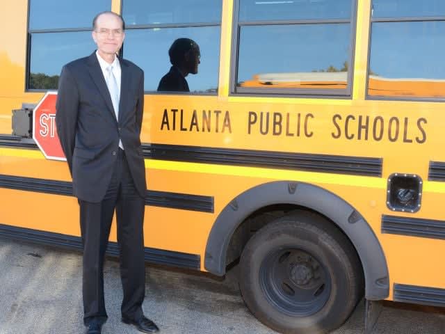 Last Call: Nominate a Great School Transportation Director
