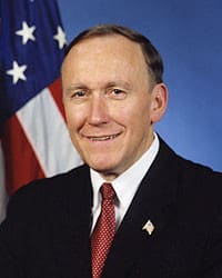 Former FMCSA Administrator Hill to Head Up Indiana Homeland Security