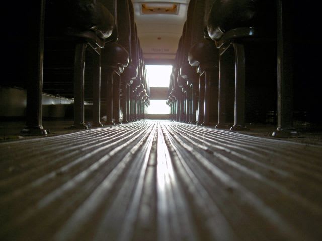 Driver, Aide Accused of Leaving Student on Bus Twice