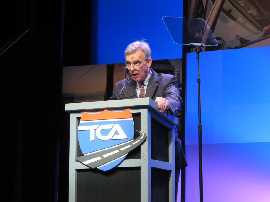 Economy Still Sending Mixed Signals as Capacity Crunch Looms