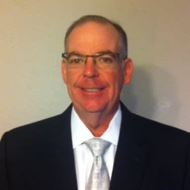 Luckett Joins Portfolio as Managing Director