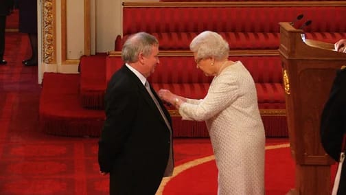 Memo Exclusive: An Interview with Denman Chairman John Rainey