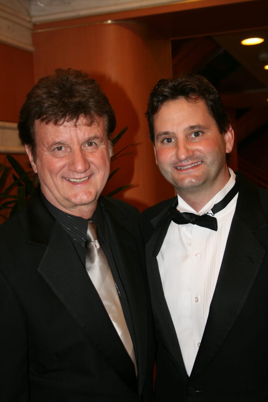 2015 Coaches and Consultants Guide: John Amico Haircare
