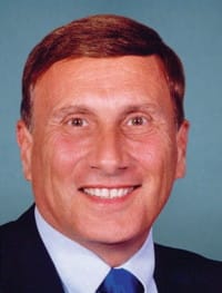 Mica Selected Chairman of Transportation and Infrastructure Committee