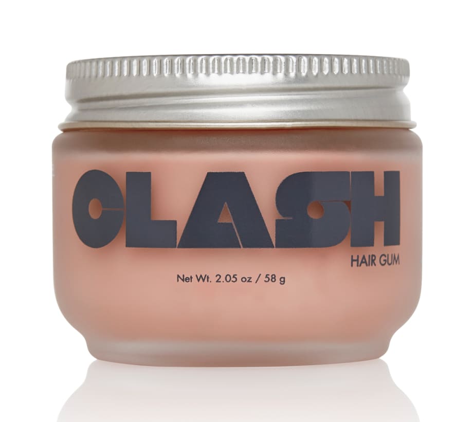 Clash Hair Gum from Johnny B.