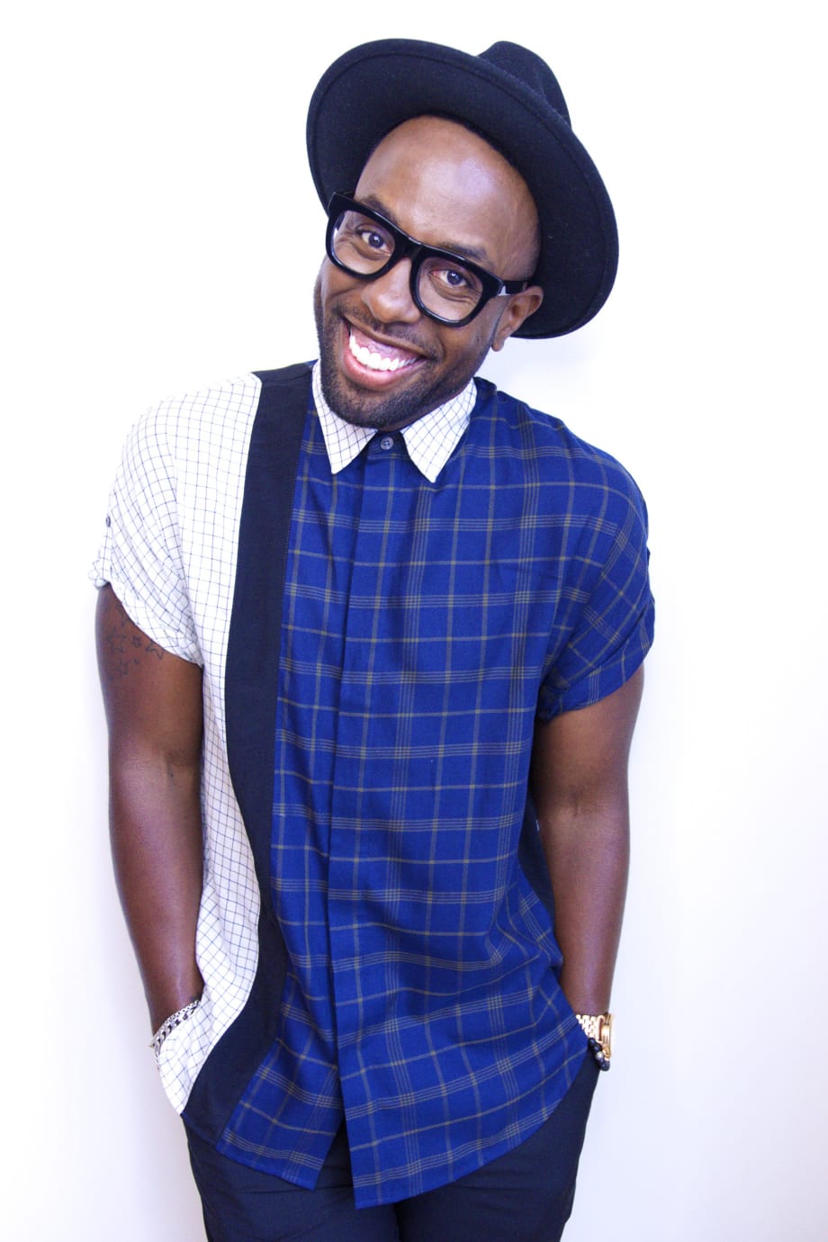 Celebrity Hairstylist Johnny Wright Joins Salon Kazumi in Beverly Hills