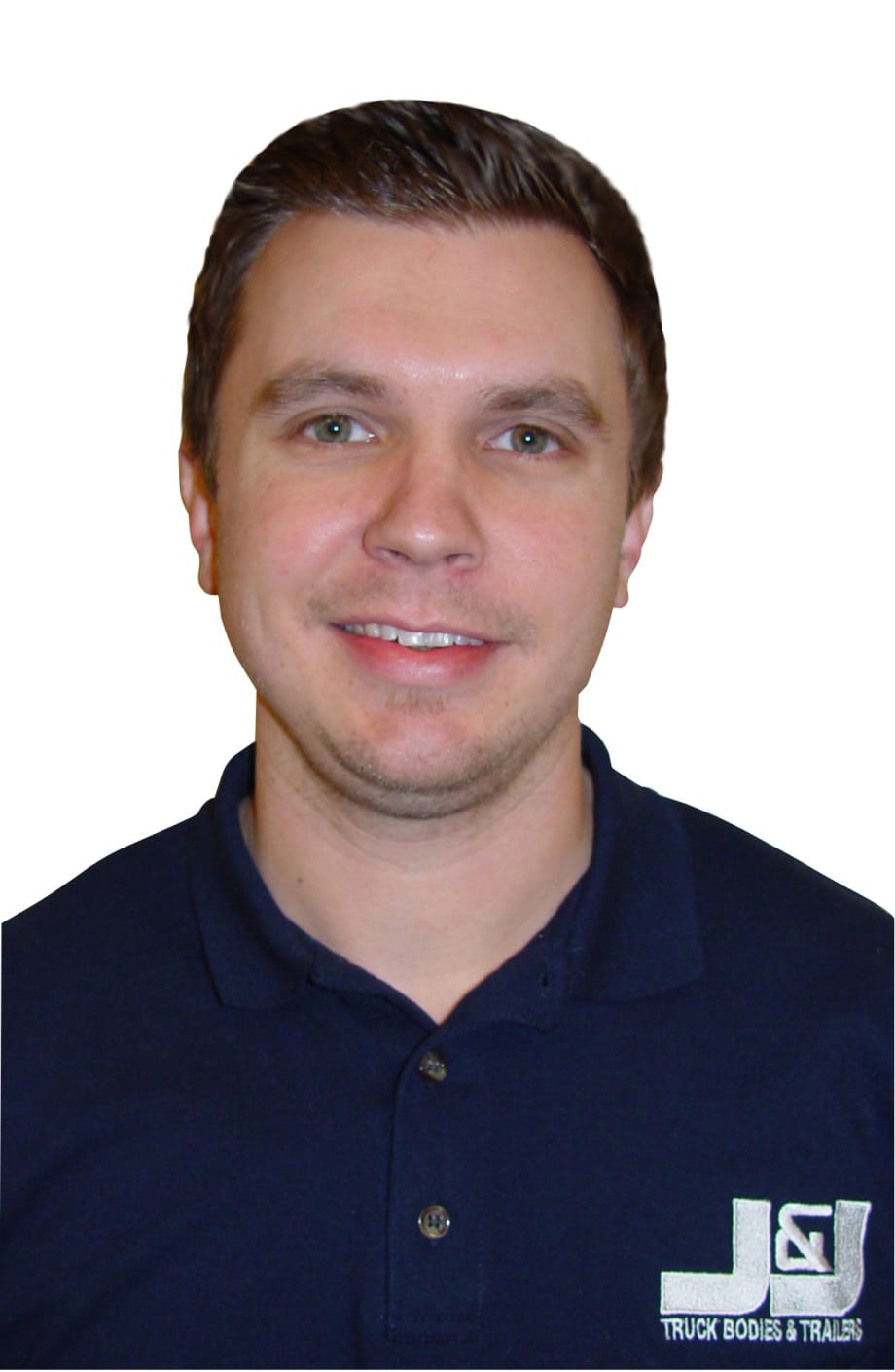 J&J Truck Bodies & Trailers Welcomes Ryan Johnson