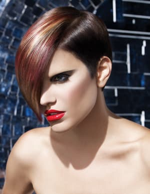 Joico's Smoke and Mirrors Volume II
