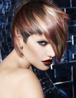 Joico's Smoke and Mirrors Volume II