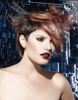 Joico's Smoke and Mirrors Volume II