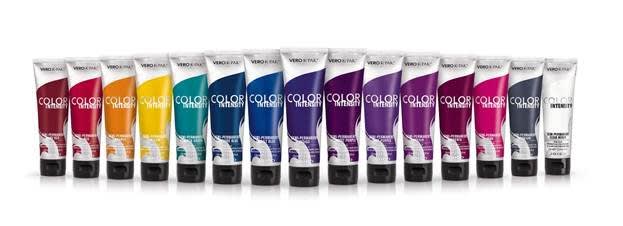 3 Gemstone-Inspired Shades Added to Joico Vero K-PAK Color