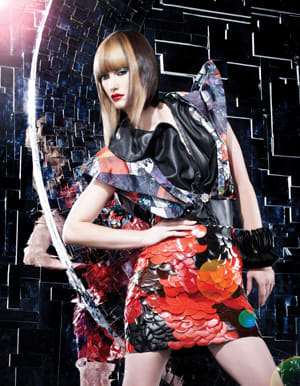 Joico's Smoke and Mirrors Volume II